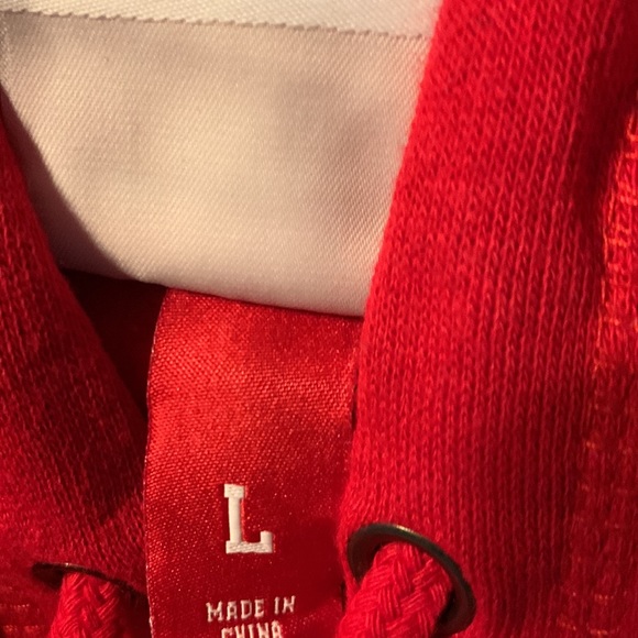 Mitchell & Ness Patriots Pullover Hoodie - Picture 10 of 10